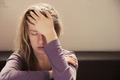 Child and teenage mental health disorders soared during pandemic: research