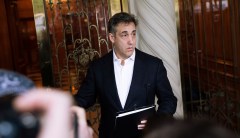 House Intelligence panel releases Michael Cohen transcripts