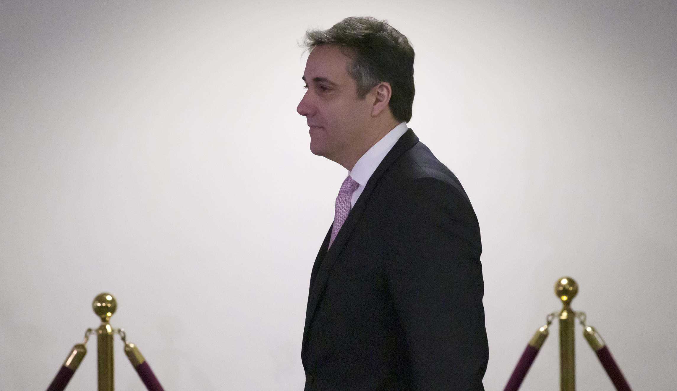 Michael Cohen to dish on Trump’s ‘lies, racism, and cheating’