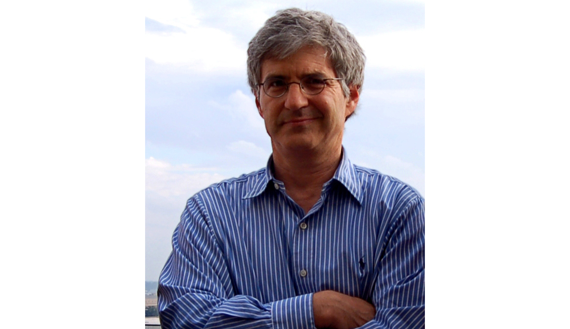 1 Michael Isikoff 2007.jpg