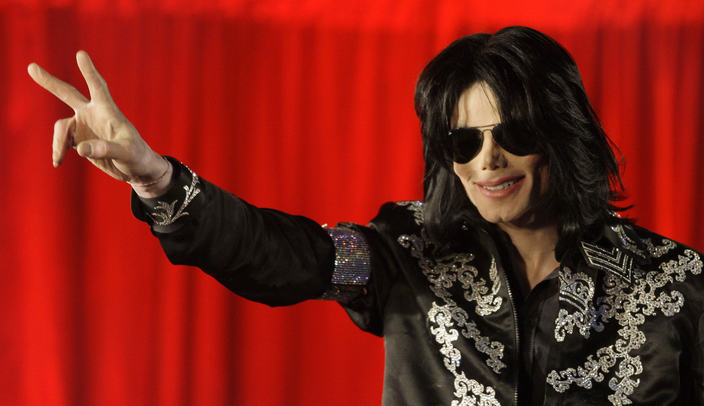 Michael Jackson’s relationship with children was inappropriate, but these accusers don’t seem credible to me