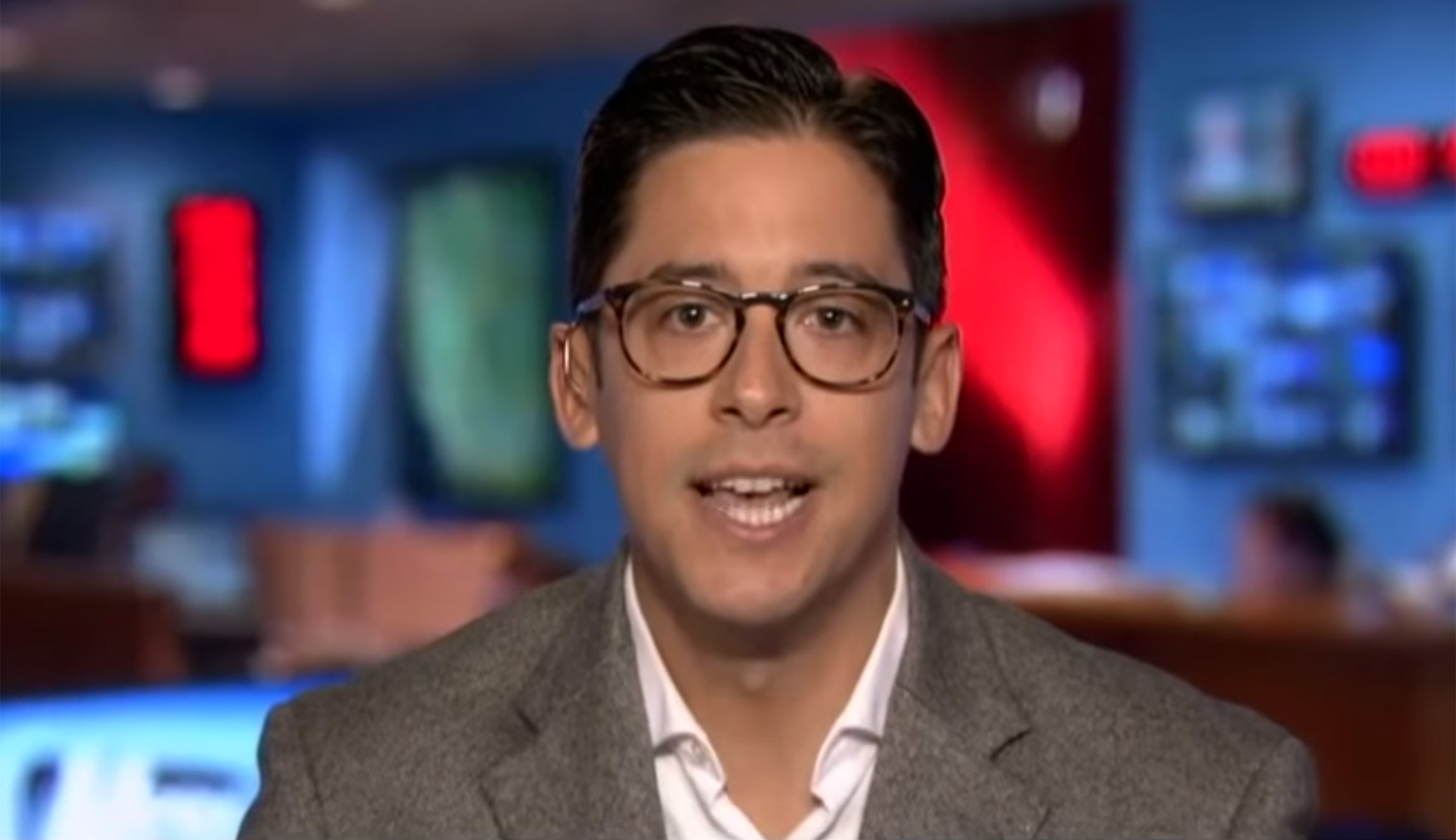 Humor: The best tool to spread conservatism