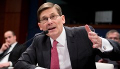 Ex-CIA chief: There will be ‘dead civilian Americans’ resulting from Soleimani death