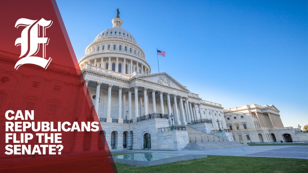 The Debrief: David Mark on the midterm elections