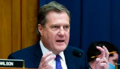 House Intelligence chairman’s UFO skepticism draws consternation from some Republicans