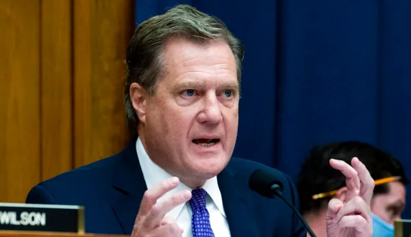 Top Intel Republican demands damage assessment over Biden classified documents discovery