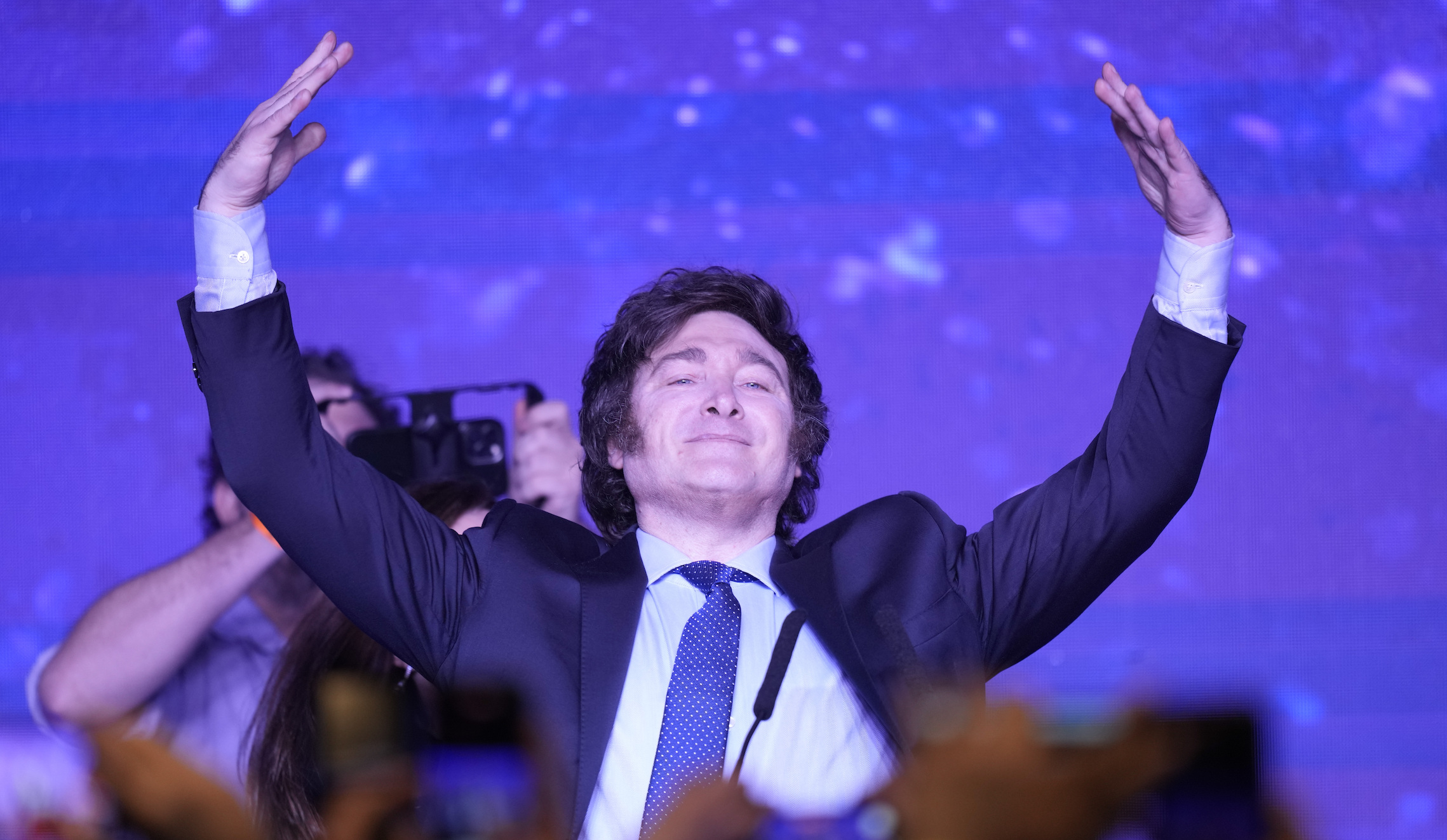Argentina Elections