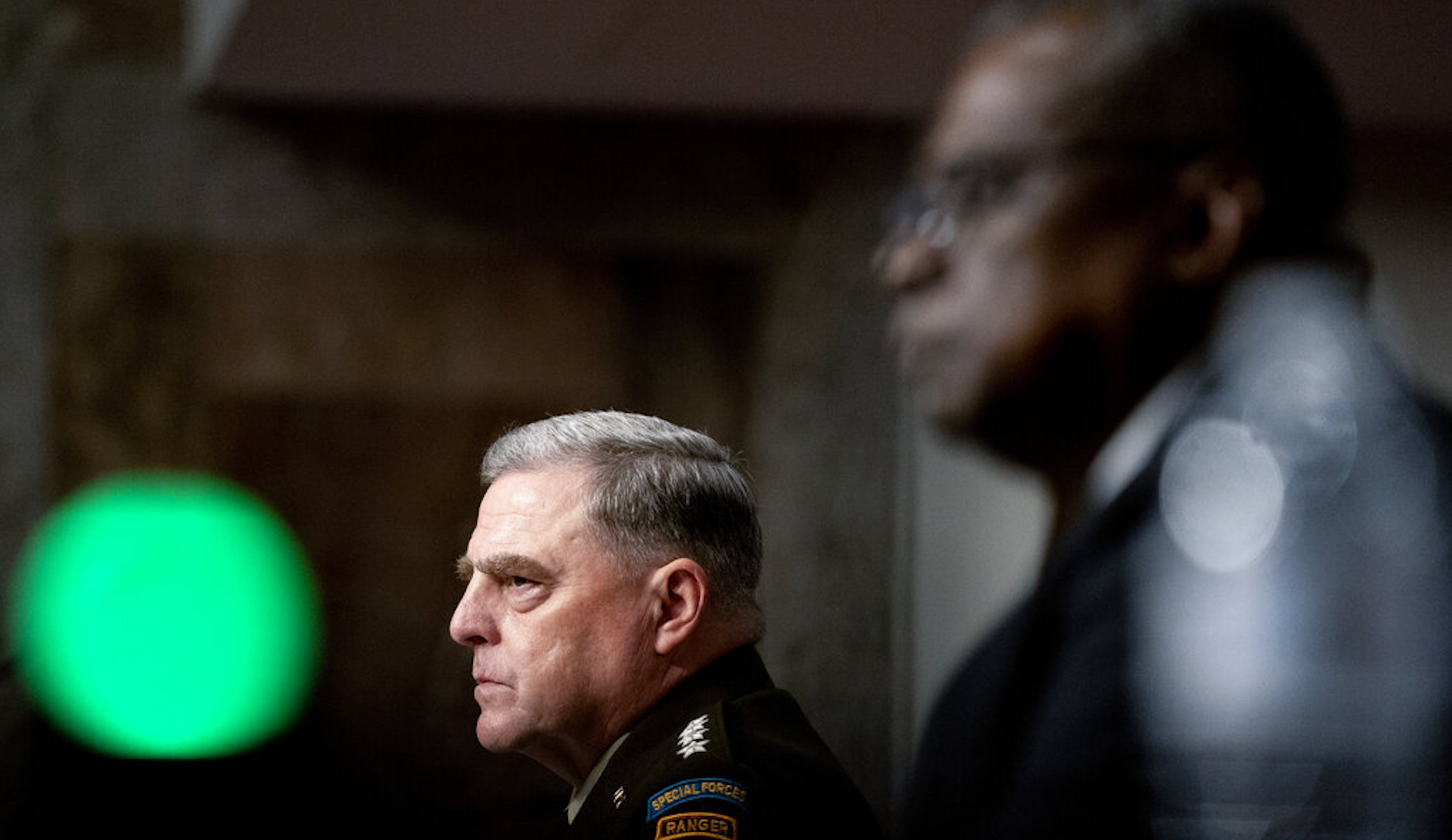 ‘Your best defense is a good offense’: Top general hints at US plan to gain ‘decisive advantage’ in war with China