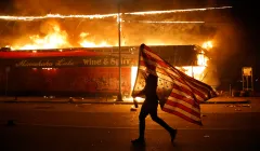 ‘Deeply dangerous step’: Trump weighs use of Insurrection Act and military deployments