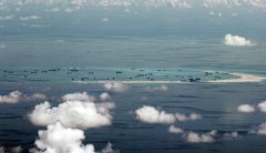 The craziness of China’s island claims