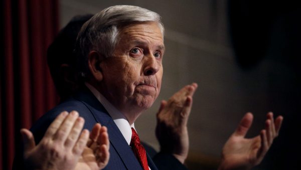 Missouri Democrats see chance to win governorship despite Trump edge in state