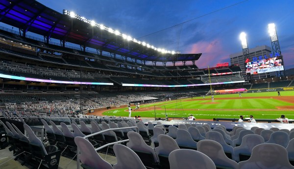 Consumer group attacks ‘woke’ MLB and Ticketmaster in seven-figure ad buy
