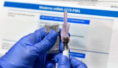 Moderna to charge governments $25-$37 per vaccine dose, says CEO