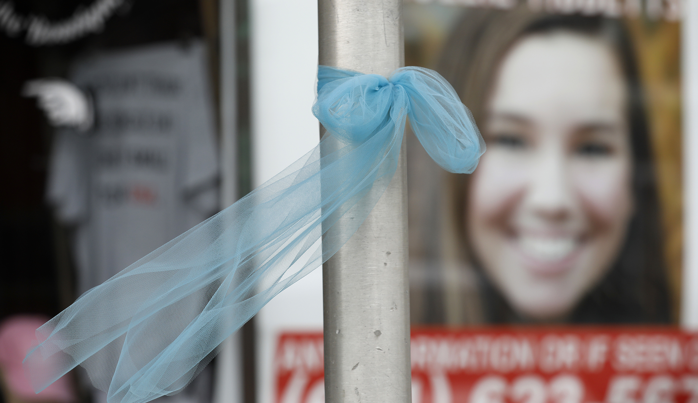Iowa doesn’t need you to politicize Mollie Tibbetts’ tragic death
