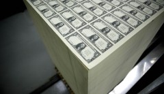 Federal budget deficit shrunk to $1.4 trillion in fiscal year 2022: CBO