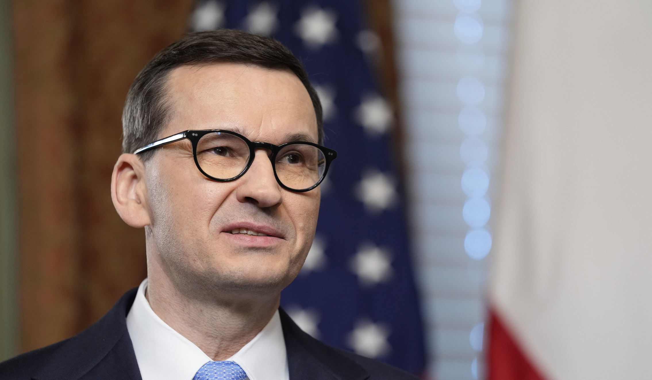 US Poland