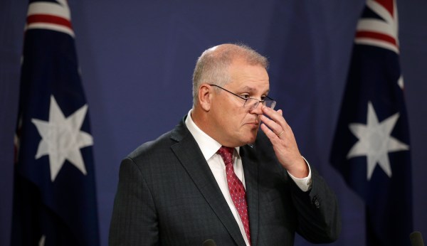 US should warn China: Target the Australian mainland, we’ll target yours