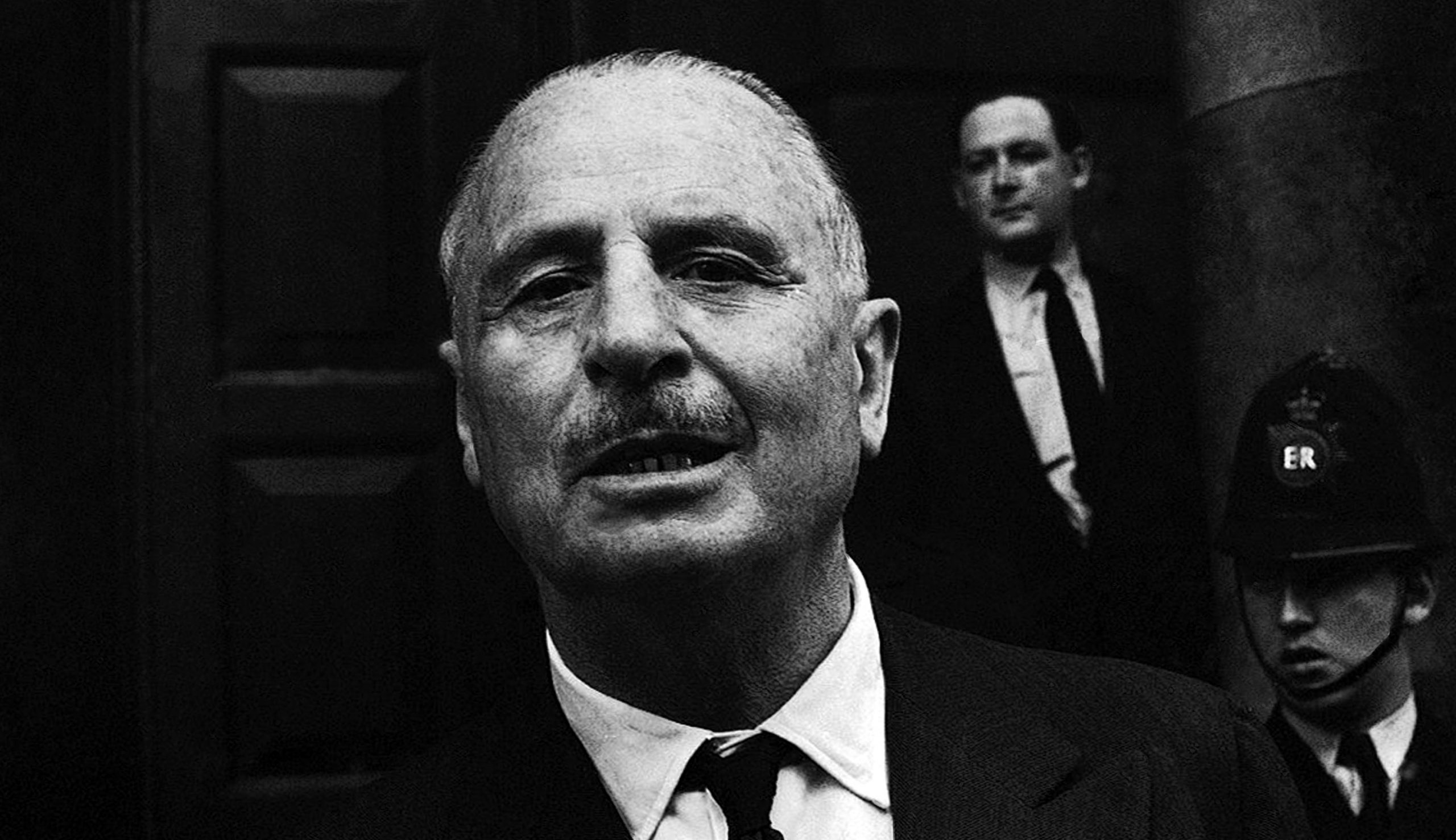 Great Britain London Sir Oswald Mosley