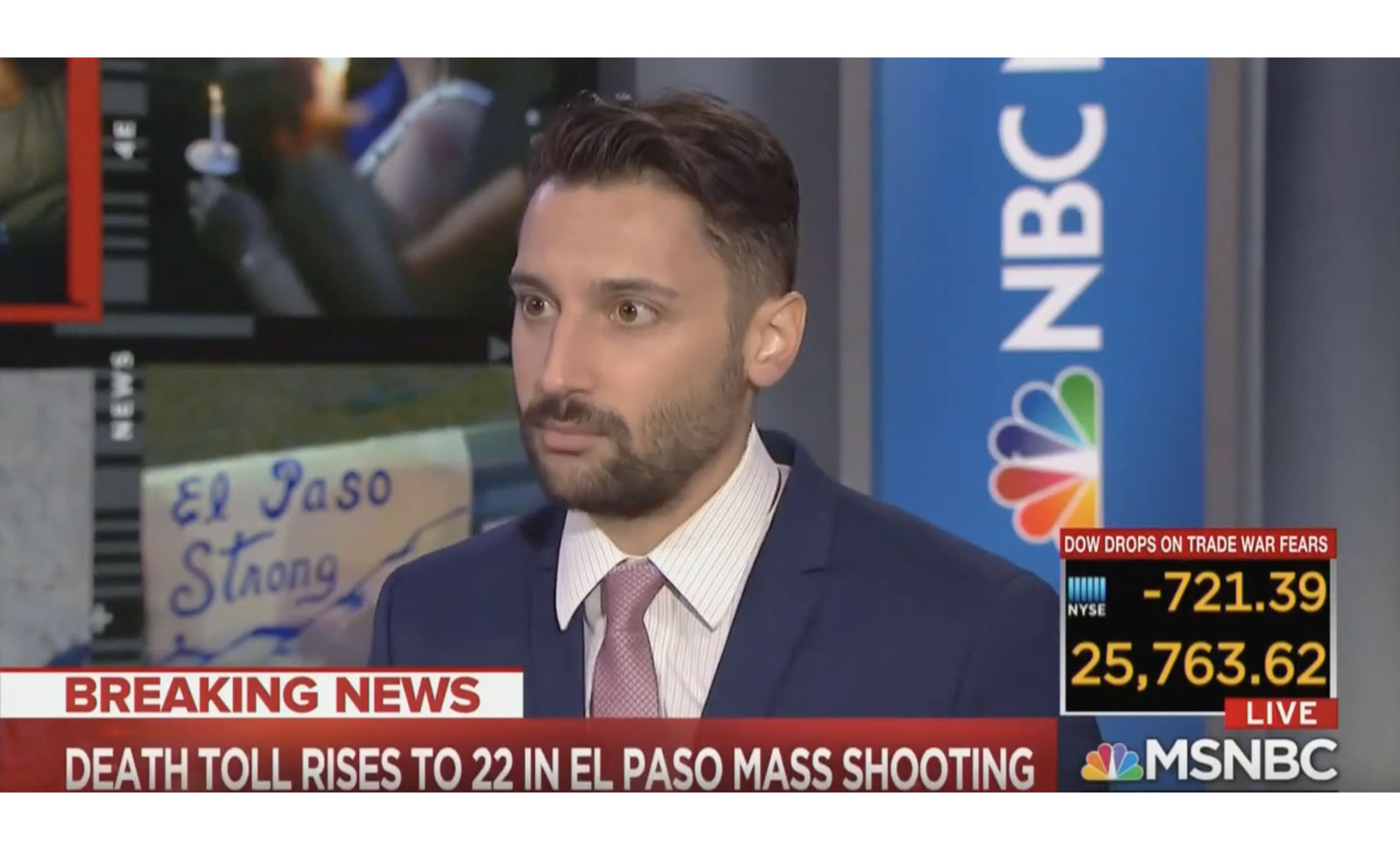 MSNBC rebukes Mueller for his testimony: ‘Boring’ and ‘a disaster’
