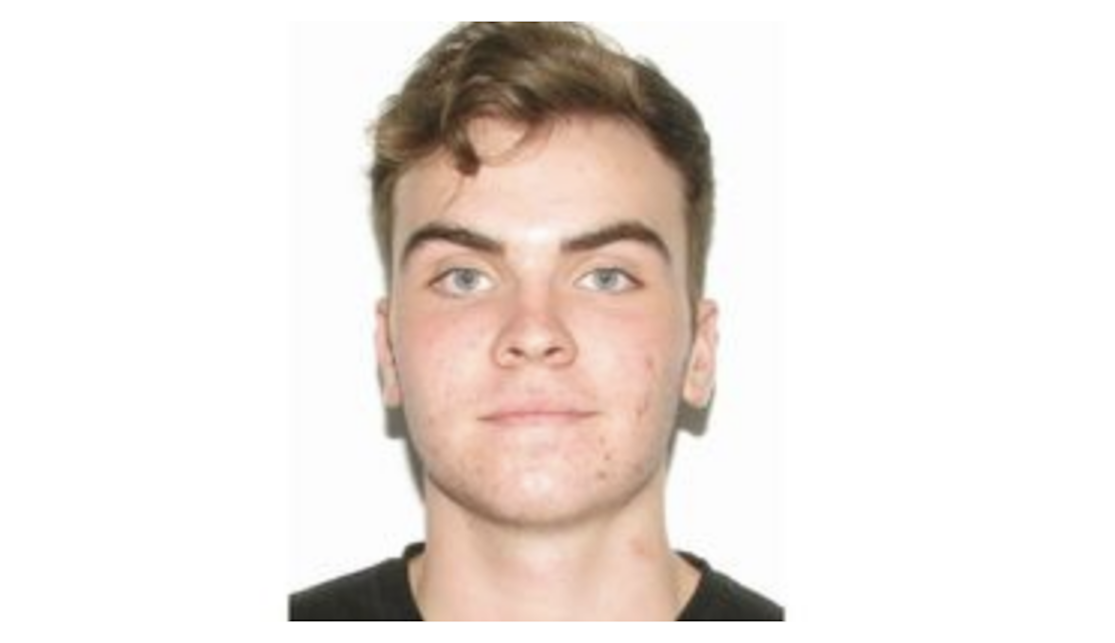 ‘A shock to our community’: Teenager runs naked from police after allegedly killing three relatives
