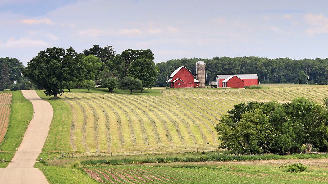 Nor’easter prompts agricultural state of emergency