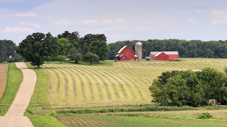 Lawmakers prepare for farm bill battle