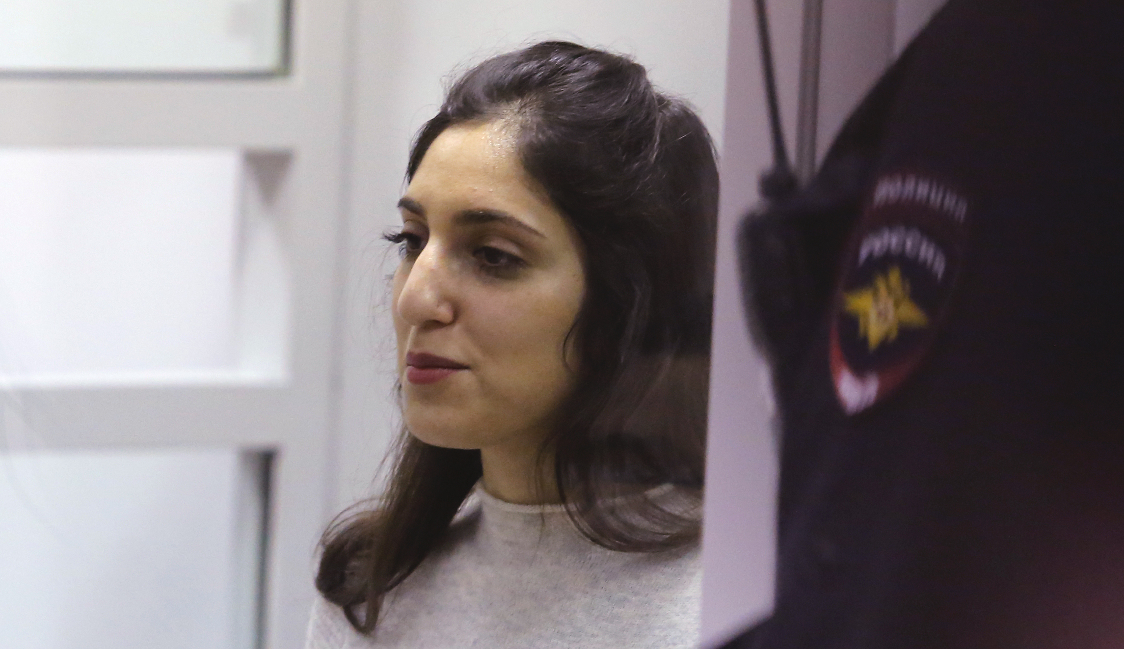 Putin pardons American-Israeli woman arrested for trafficking marijuana