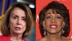 If Democrats don’t pursue impeachment, their words mean nothing