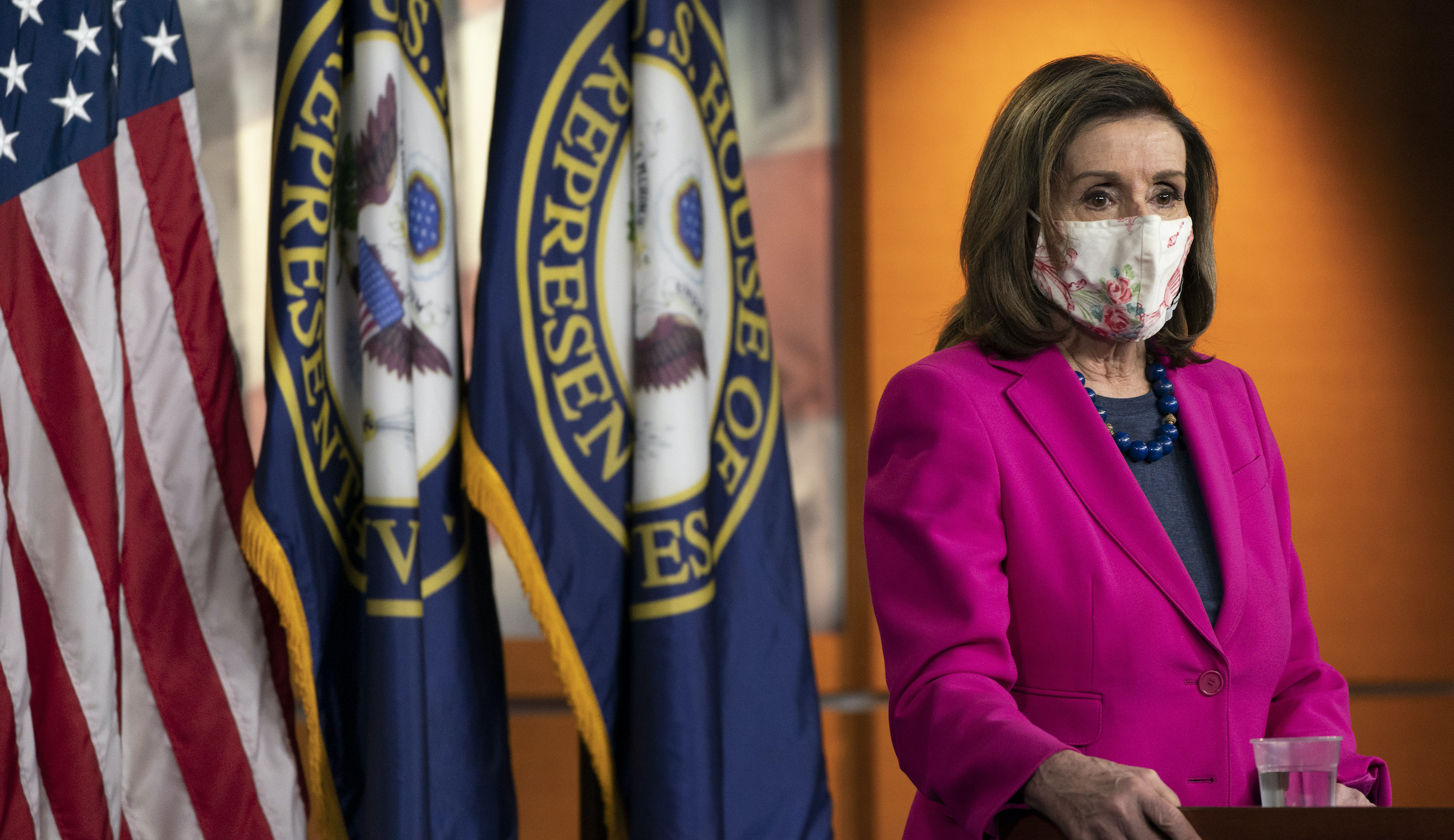 House passes Equality Act amid heated fight over transgender policy