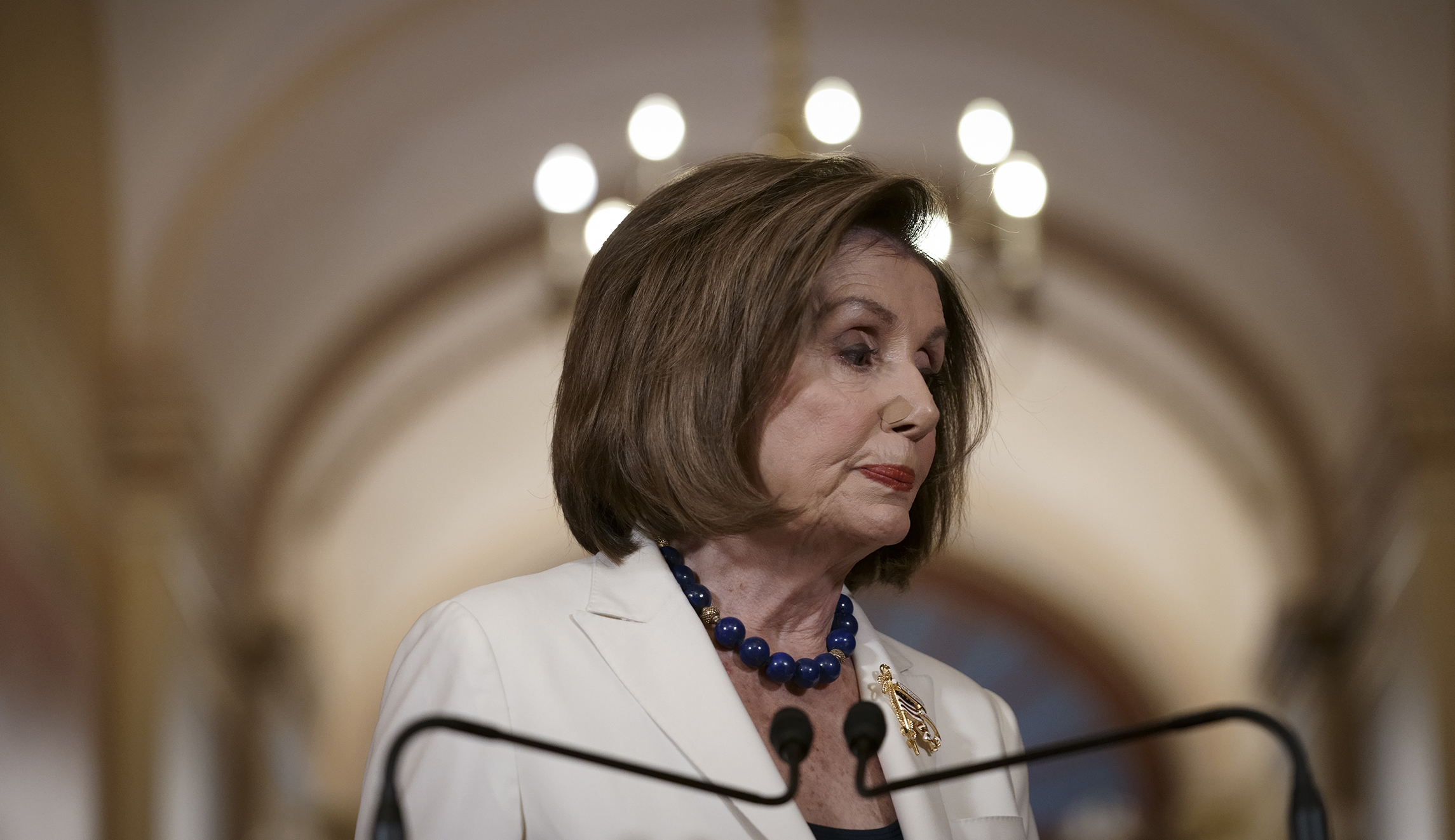 Progressives redefine infrastructure to sell higher welfare spending