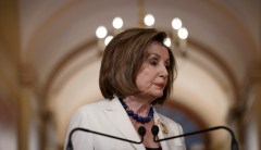 Democrats delegitimize the Supreme Court because they fear losing power over the rest of us