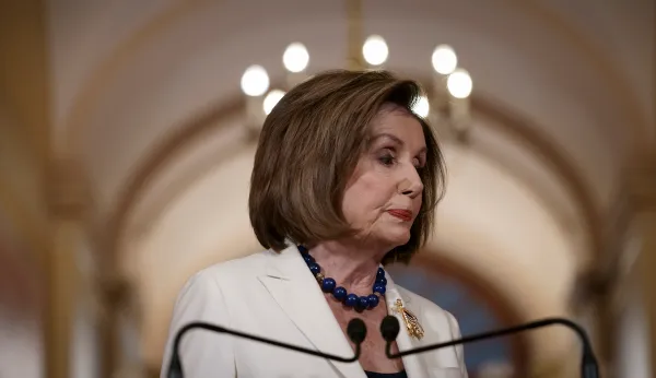 Democrats delegitimize the Supreme Court because they fear losing power over the rest of us