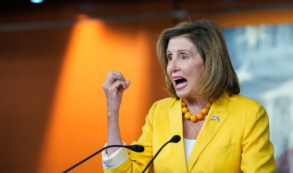 House Democrats send long-awaited healthcare and climate bill to Biden’s desk