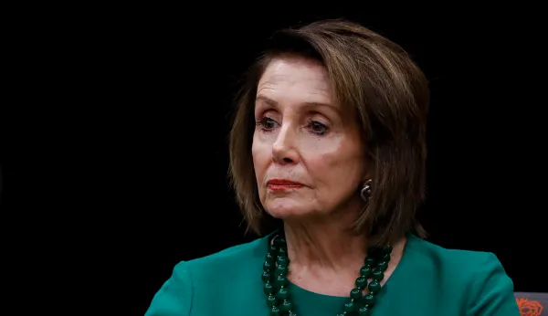 Pelosi has ‘absolutely no intention’ of watching hammer attack on husband after video’s release
