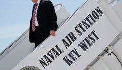 Chinese national arrested after authorities said he was taking photos of Navy base
