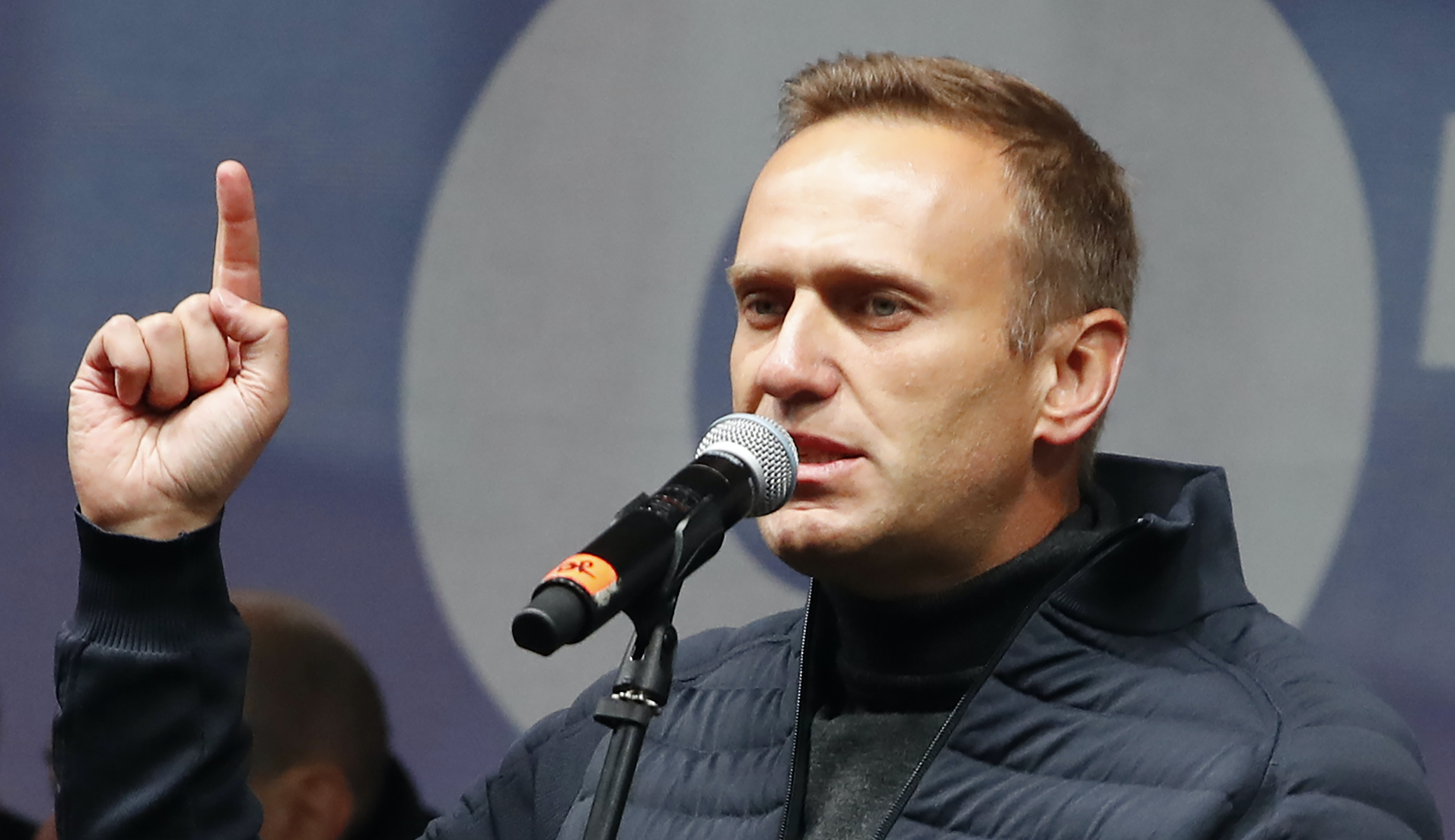 NATO calls for international response after ‘horrific’ poisoning of Alexei Navalny