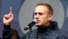 Putin critic Alexei Navalny cleared to fly to Germany for treatment after suspected poisoning