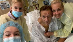 Three takeaways from stunning Alexei Navalny assassination report