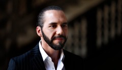 El Salvador approves indefinite presidential reelection and extends terms to 6 years