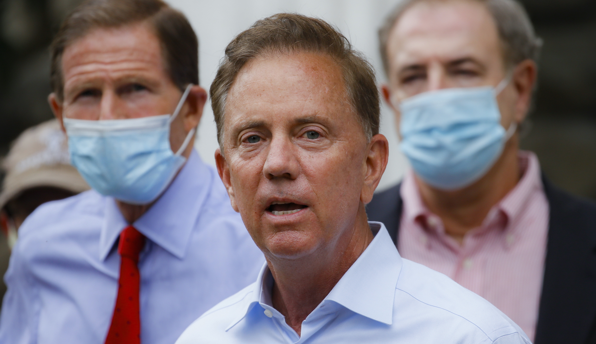 Connecticut residents have option for digital vaccination card