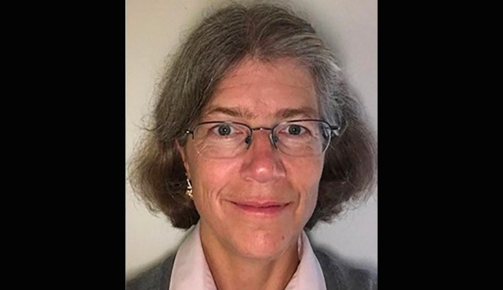 Nellie Ohr deleted emails sent from husband’s DOJ account