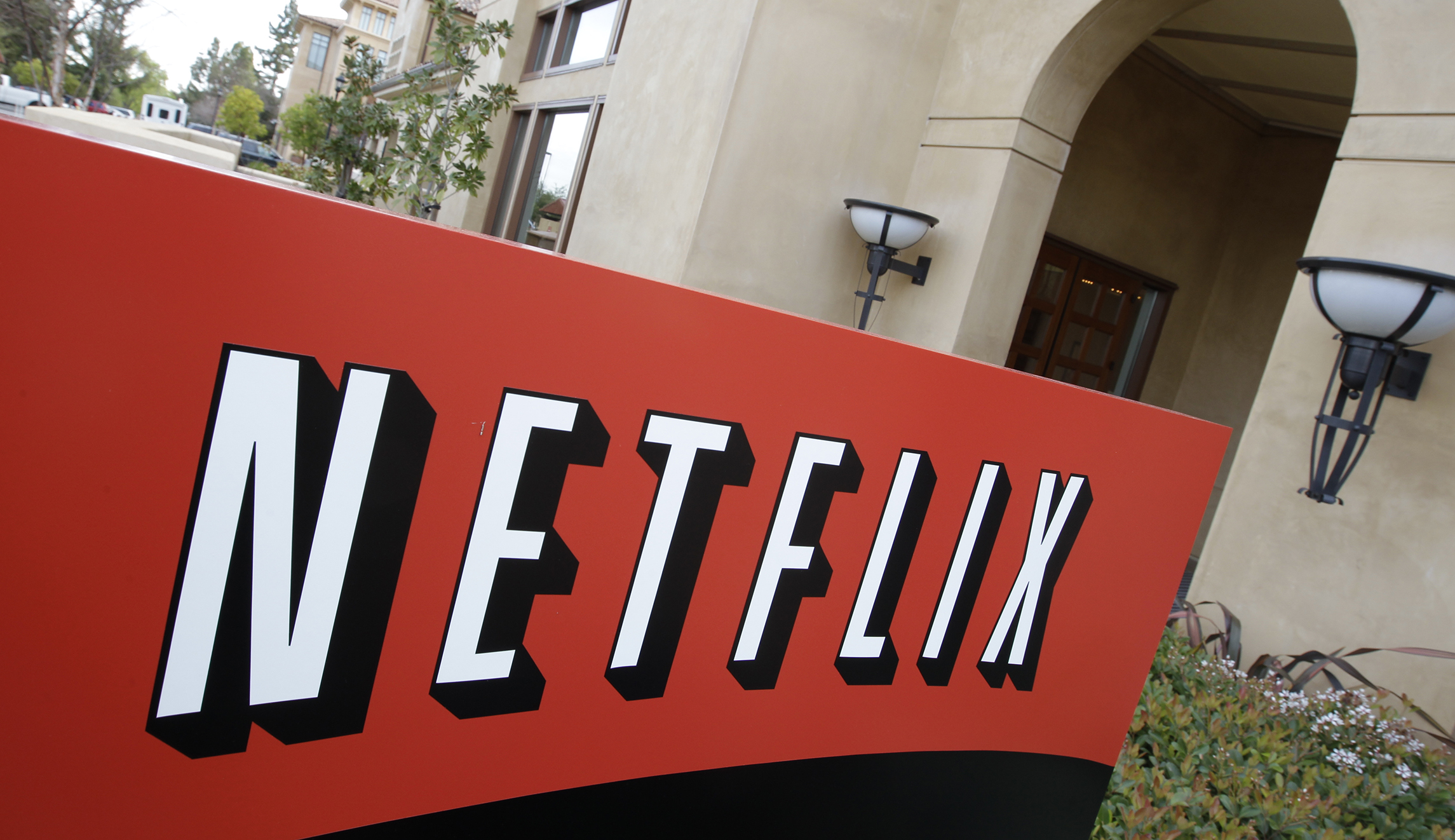 Netflix