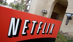 Netflix stock prices on track for biggest fall in over a decade
