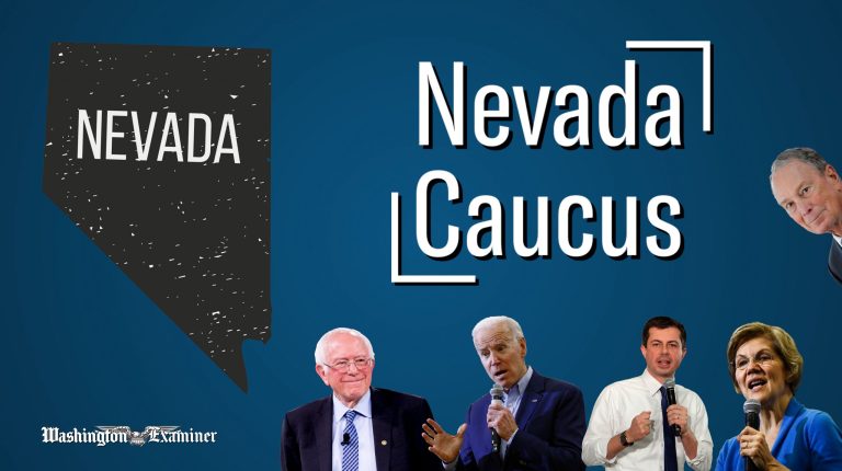 Caucus chaos: Nevada Democrats short on volunteers for caucuses