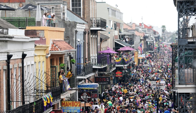 Troy Carter wins New Orleans-based House seat, padding Democrats’ slim majority