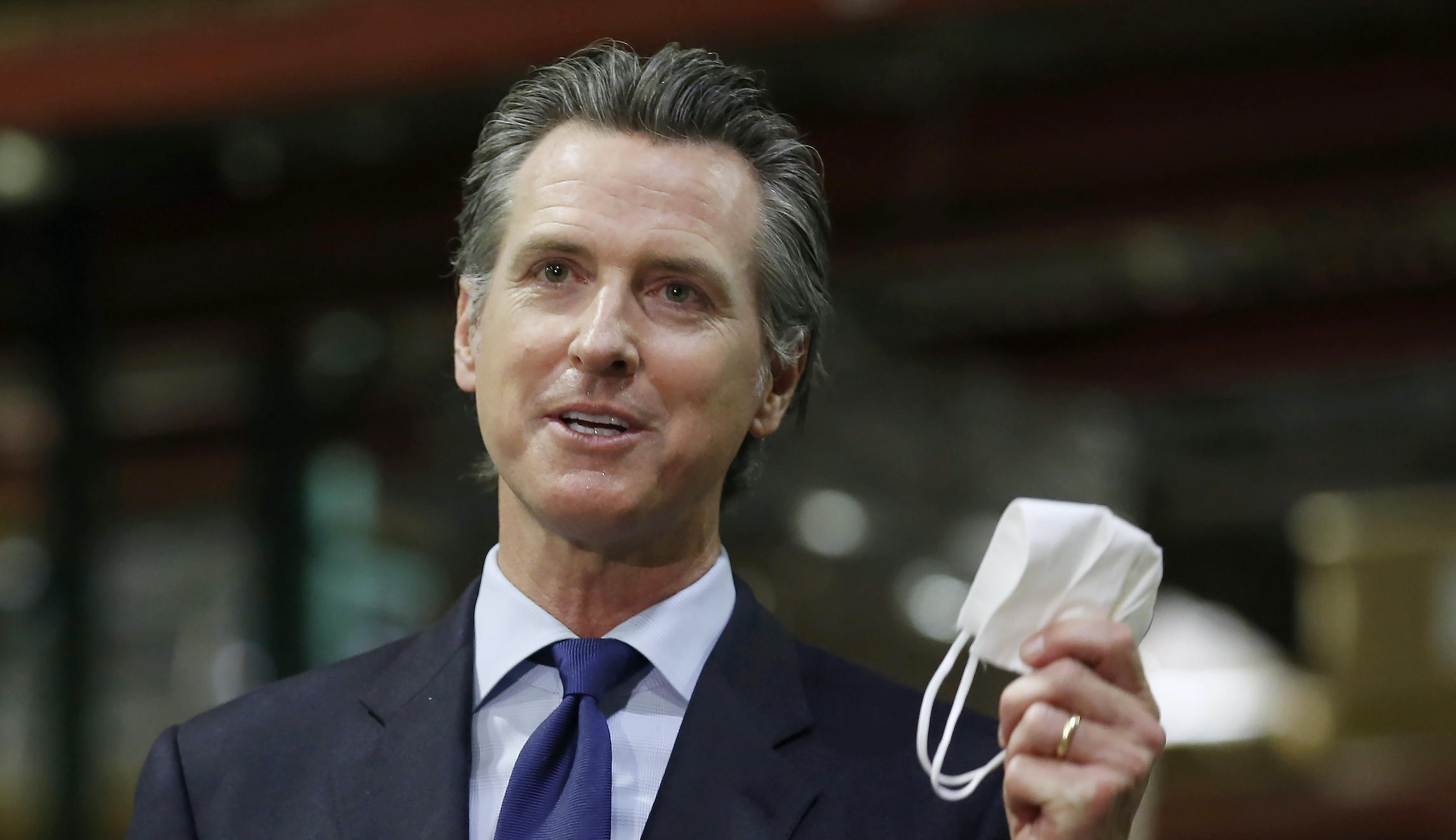 Supreme Court slams California’s authoritarianism again