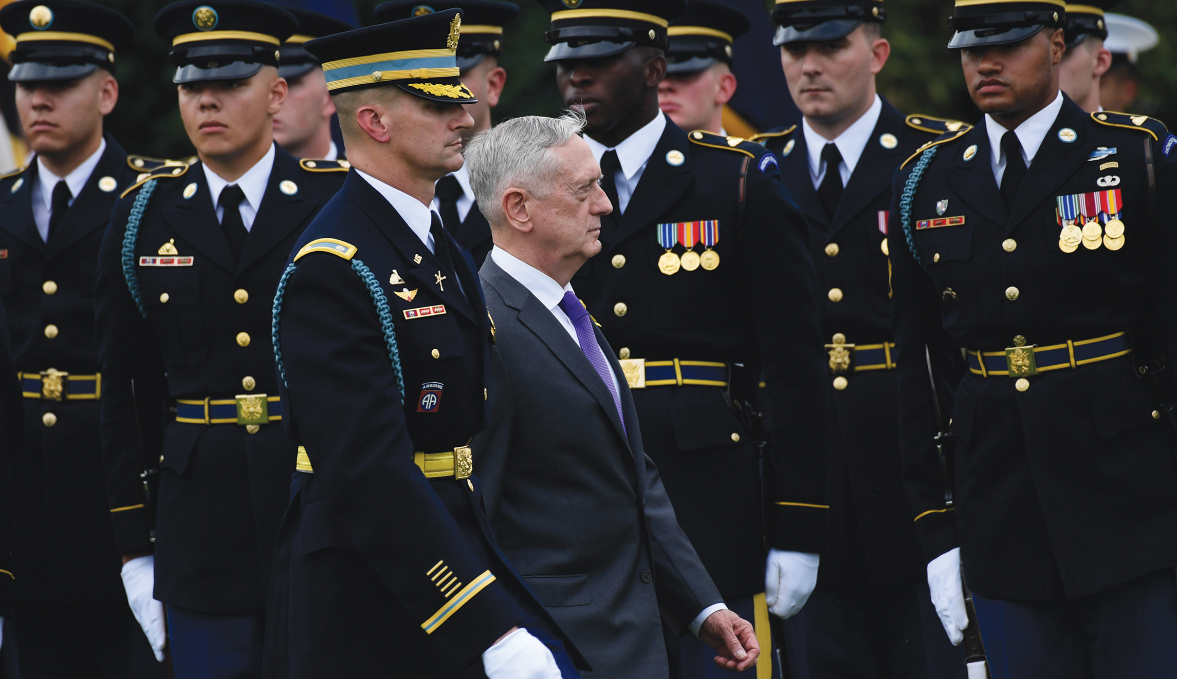 What's in the Washington Examiner for Oct. 9, 2018