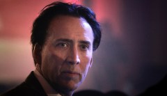 Nicolas Cage doesn’t want to be a meme