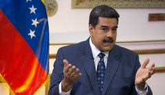 ‘Sometimes it does feel hopeless’: Relatives put faith in Trump to free five Americans starving in Venezuelan prison