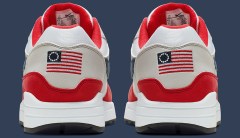 Forget the Kaepernick controversy — you shouldn’t be wearing the American flag in the first place